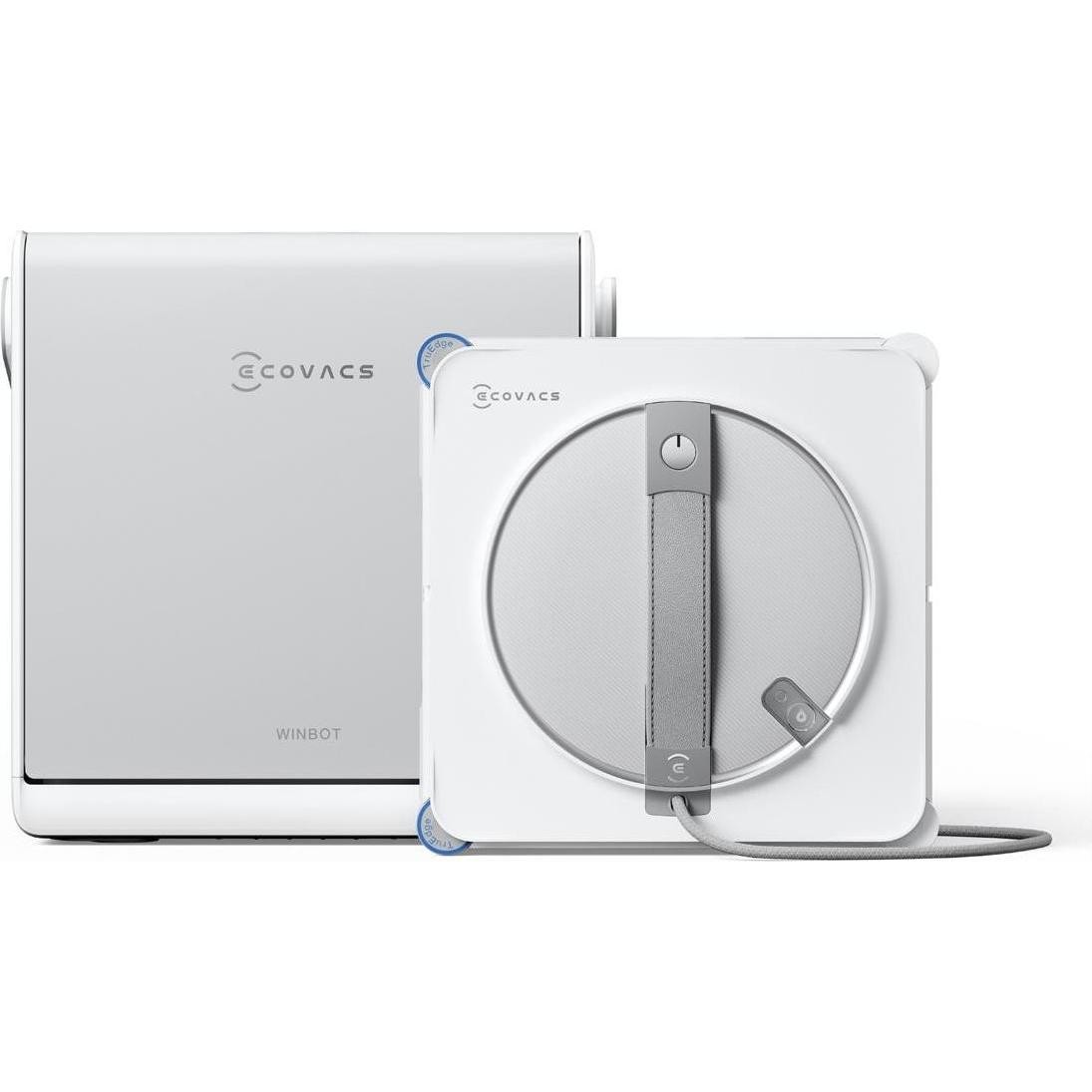 Ecovacs WINBOT W2S Omni langų valymo robotas
