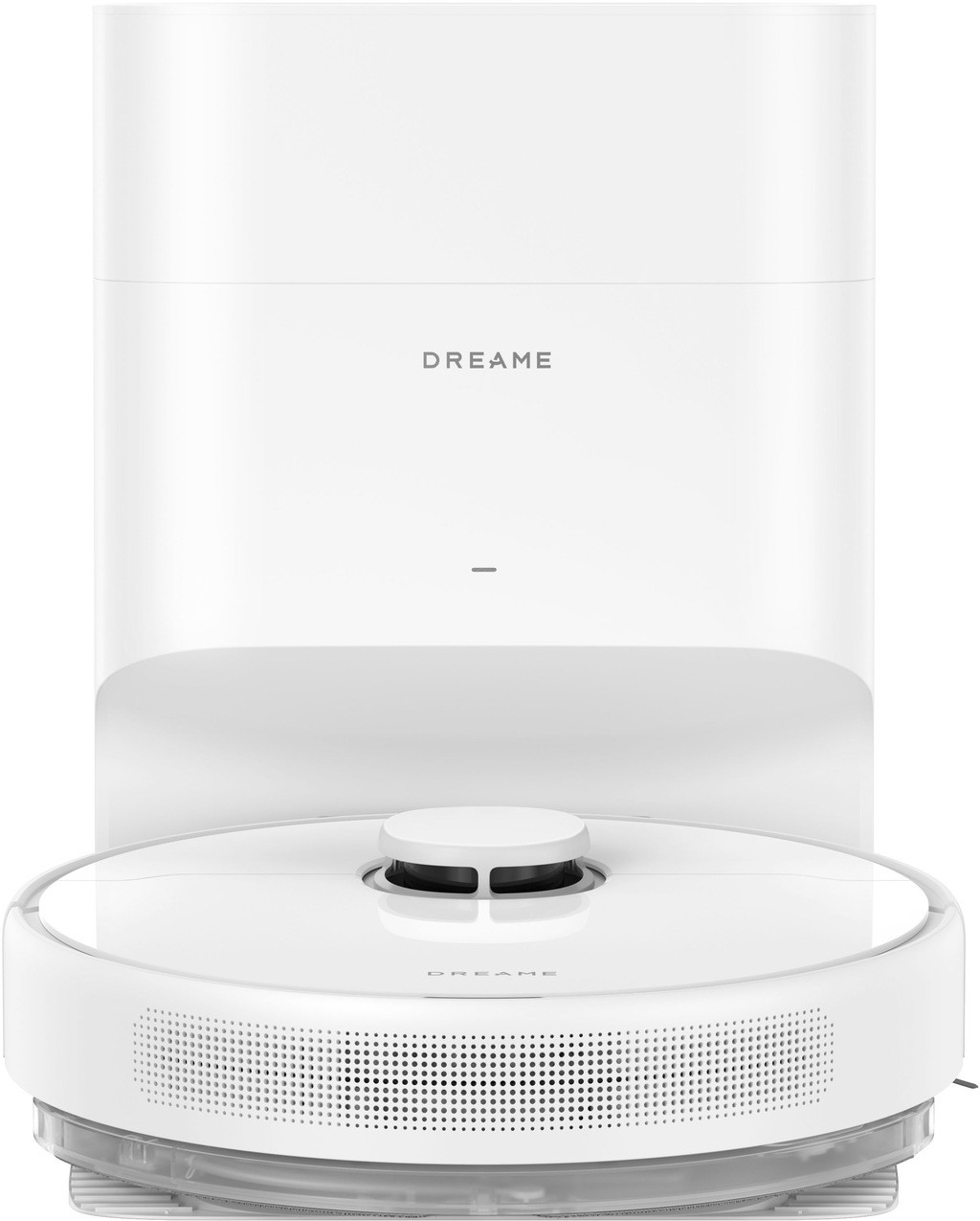 Dreame D10 Plus Gen.2 robotas siurblys