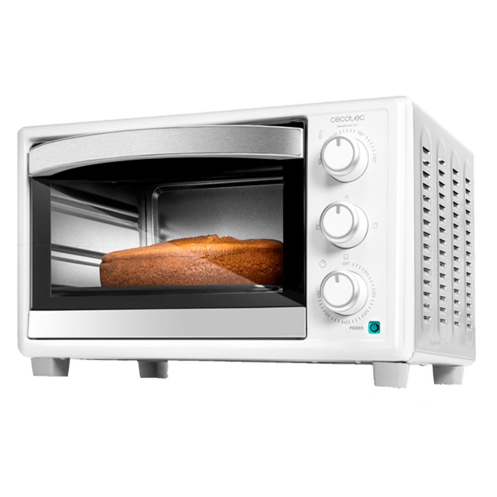 Cecotec mini orkaitė