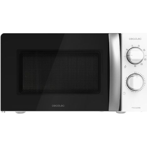 Cecotec ProClean 2110 mikrobangų krosnelė