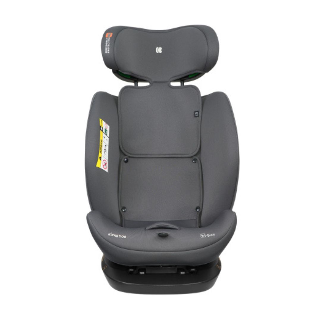 Kikka Boo automobilinė kėdutė