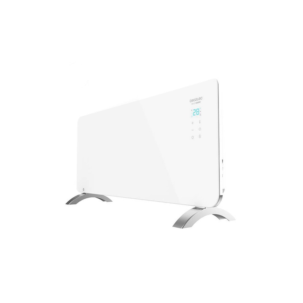 Cecotec Ready Warm 6750 Crystal Connection konvektorius