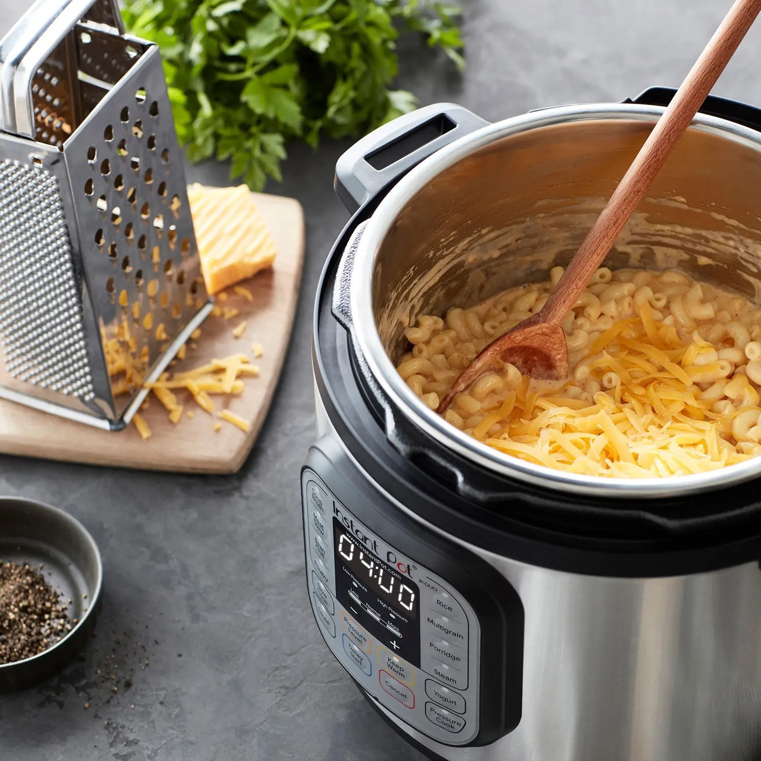 Instant Pot multicooker
