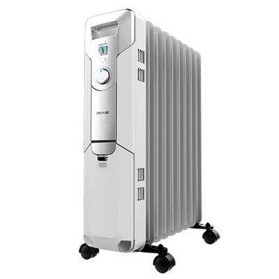 Cecotec elektrinis šildytuvas