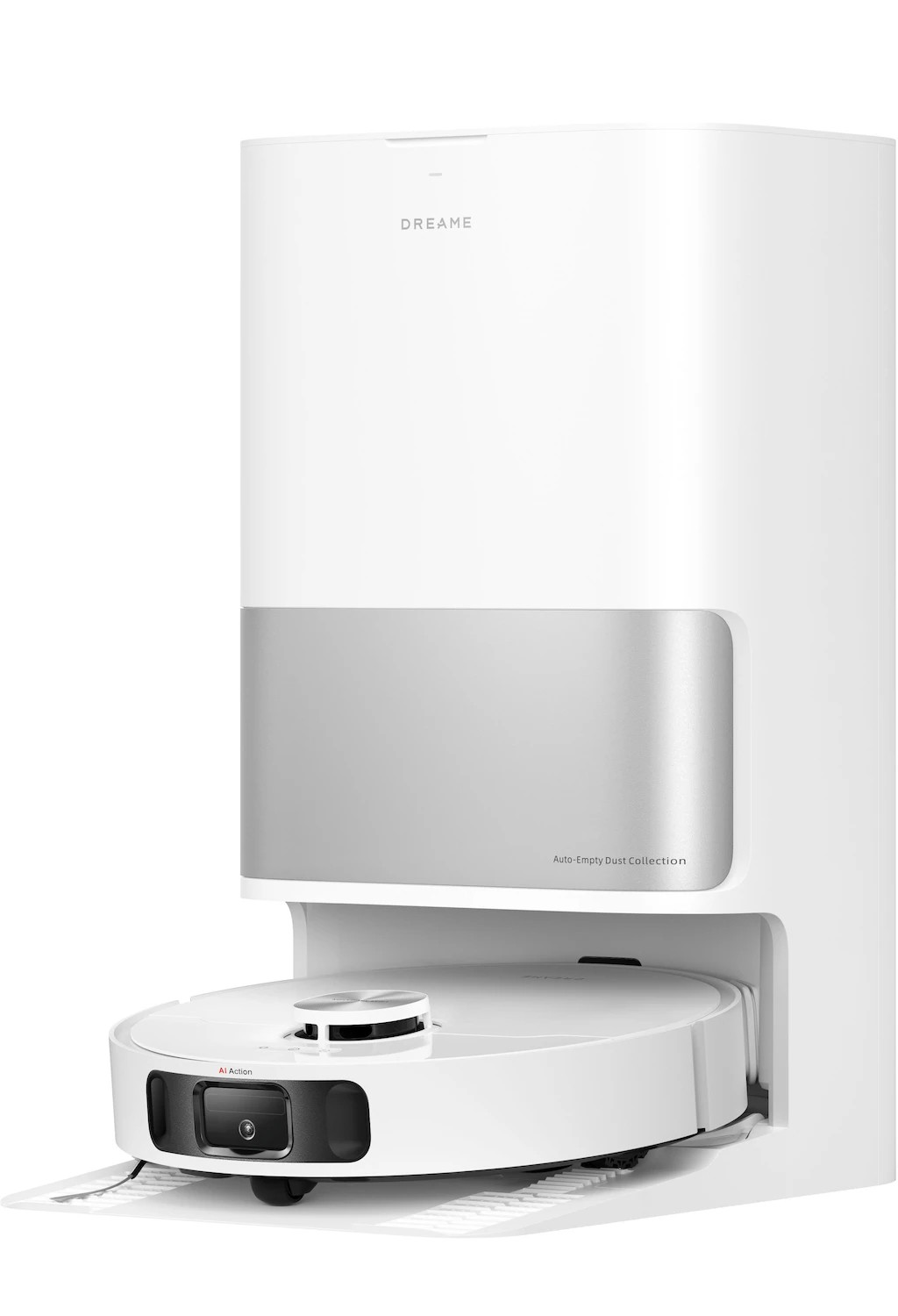 Dreame L10S Ultra Gen2 robotas siurblys