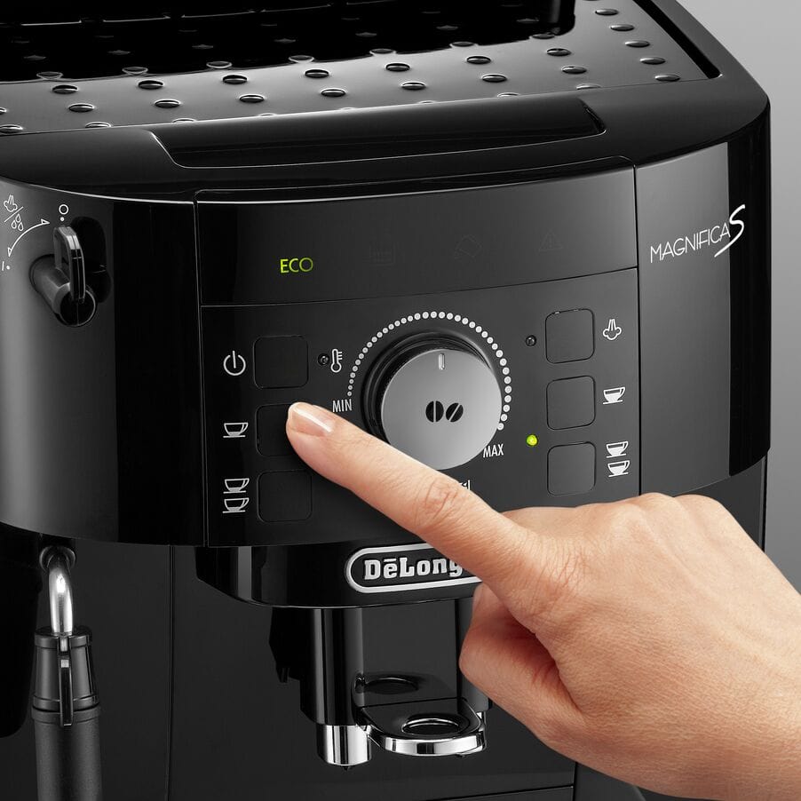 Delonghi kavos aparatas