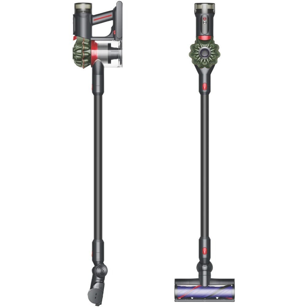 Dyson V8 dulkių siurblys