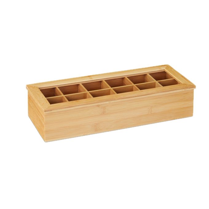 Relaxdays virtuvės organizatorius