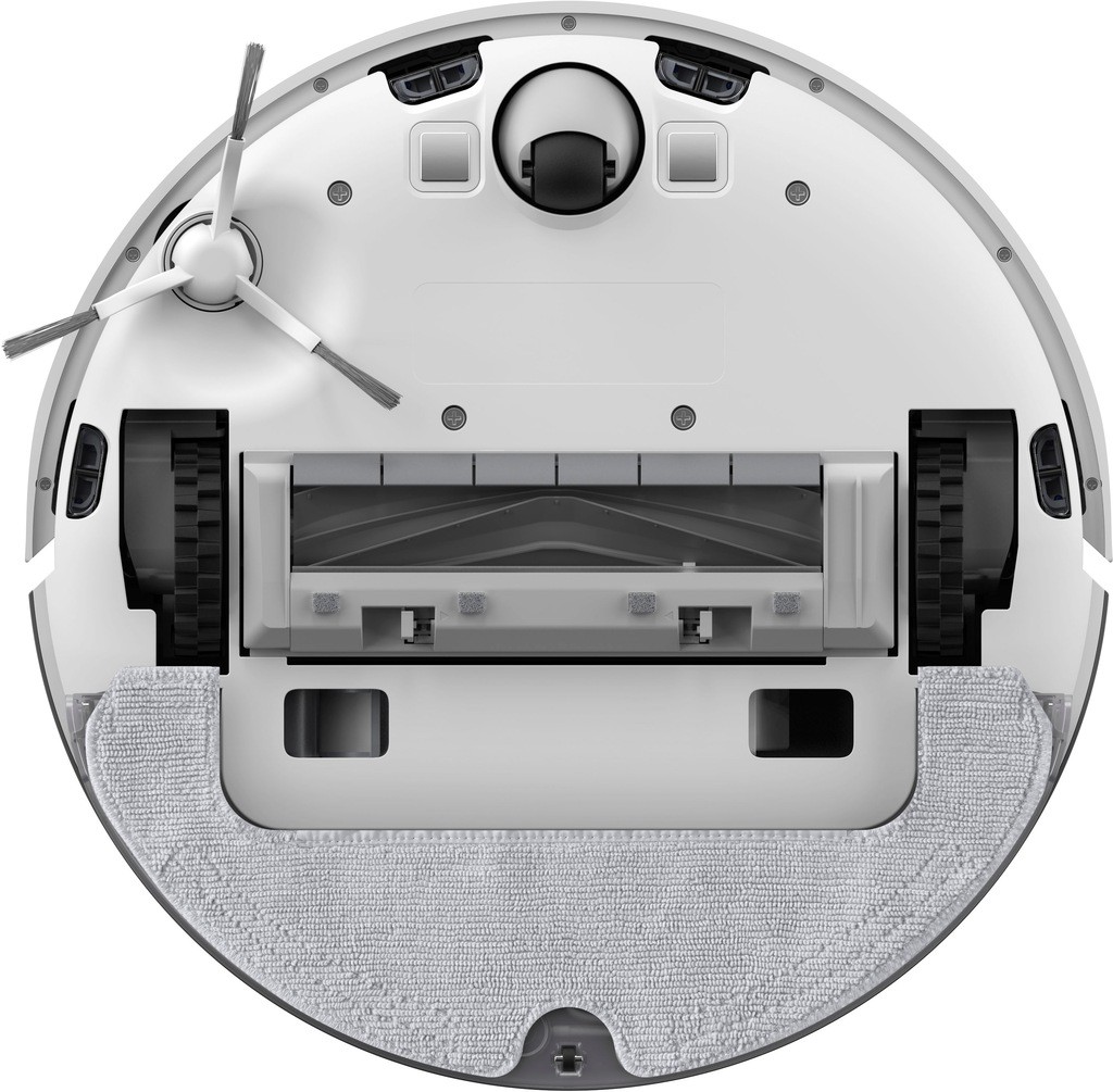 Dreame D10 Plus Gen.2 robotas siurblys