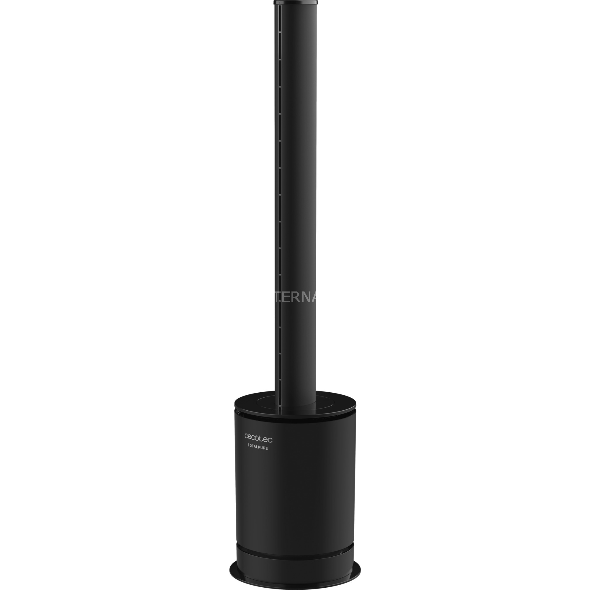 Cecotec TotalPure 3 In1 ventiliatorinis šildytuvas