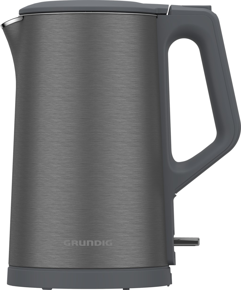 Grundig virdulys