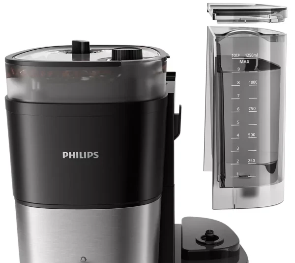 Philips kavos aparatas
