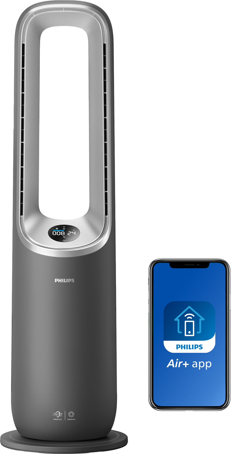 Philips oro valytuvas