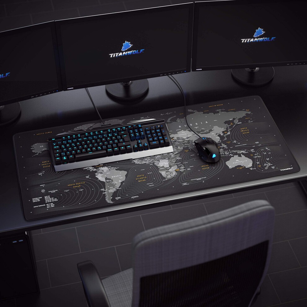 CSL-Computer kilimėlis
