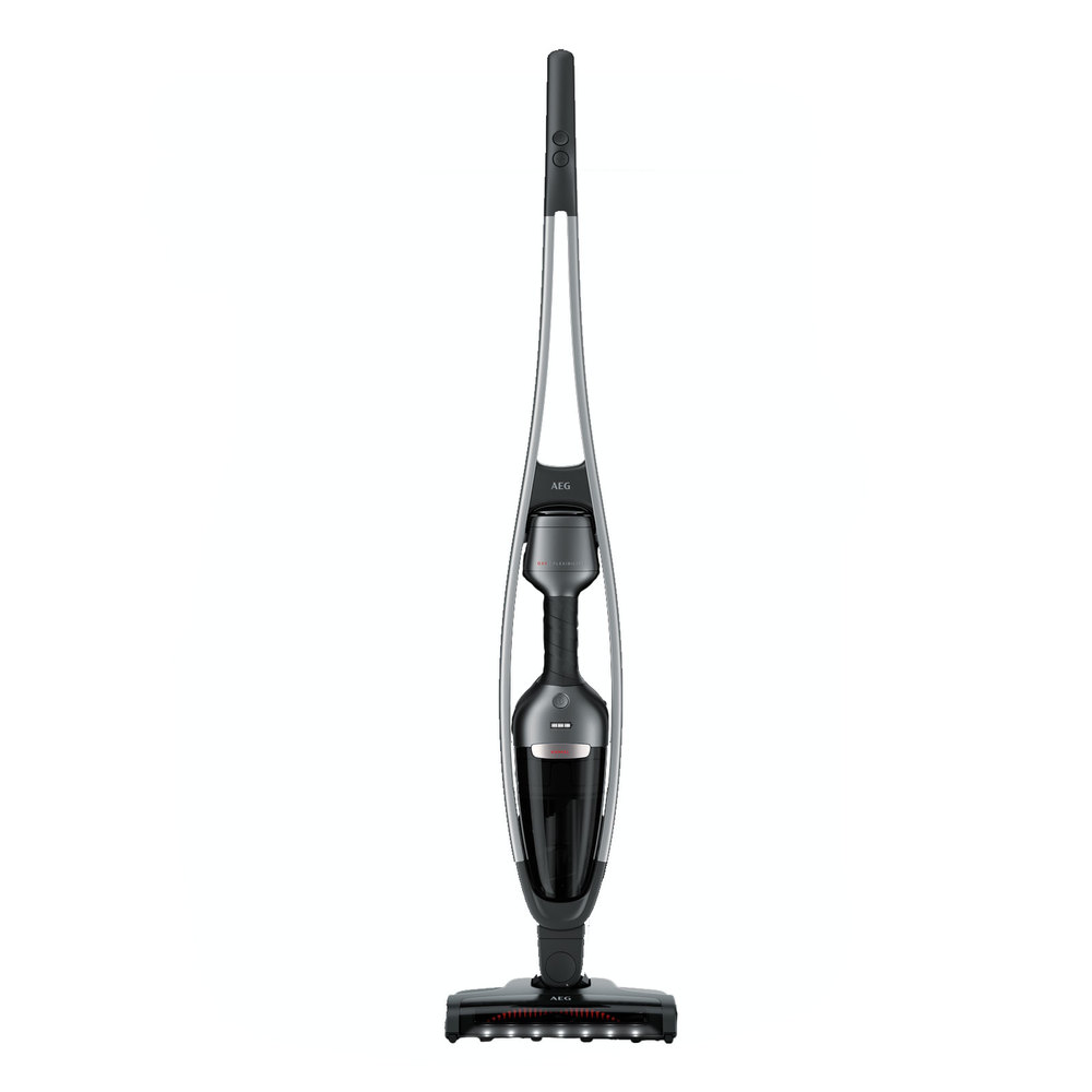 AEG QX9-1-ANIM Flexibility Animal 2-in-1  Dulkių siurblys