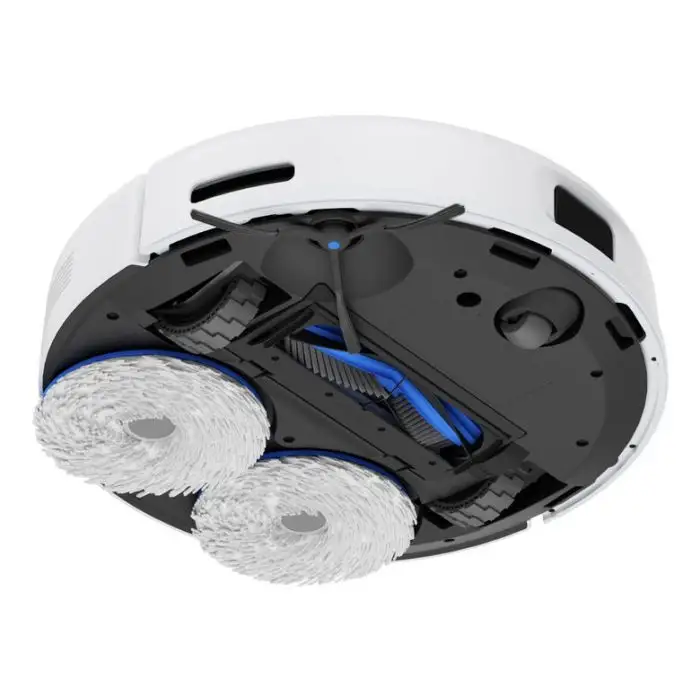 Ecovacs DEEBOT N30 PRO OMNI robotas siurblys