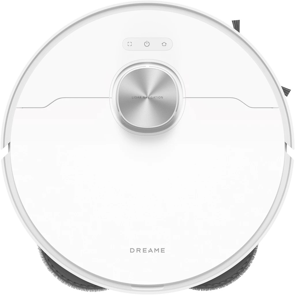 Dreame L10S Ultra Gen2 robotas siurblys