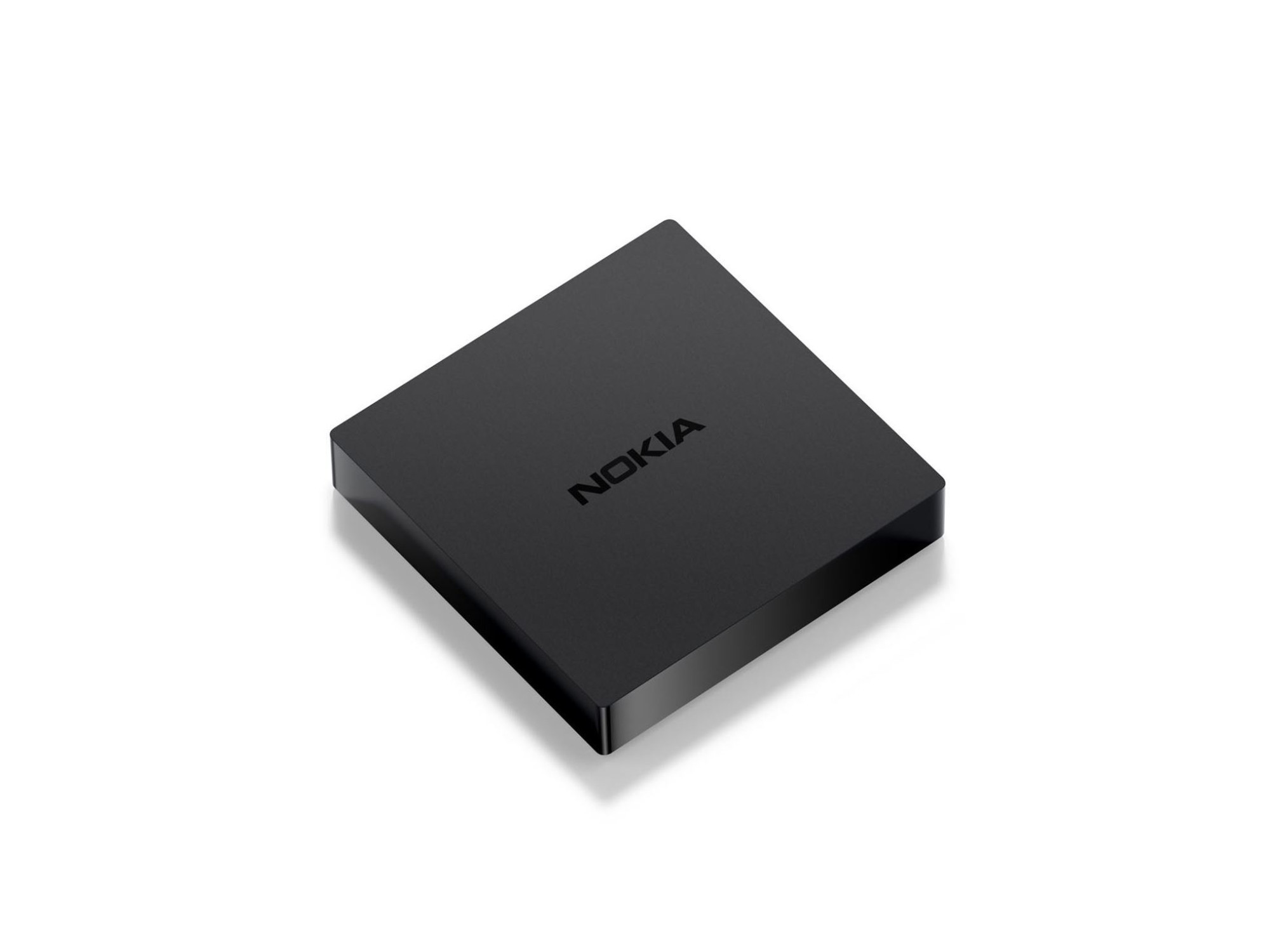 Nokia medijos grotuvu