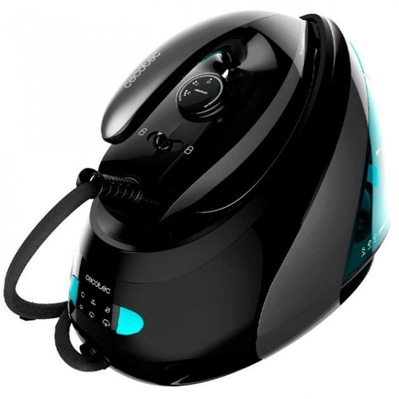 Cecotec Fast&Furious 8060 Ultra garo stotis