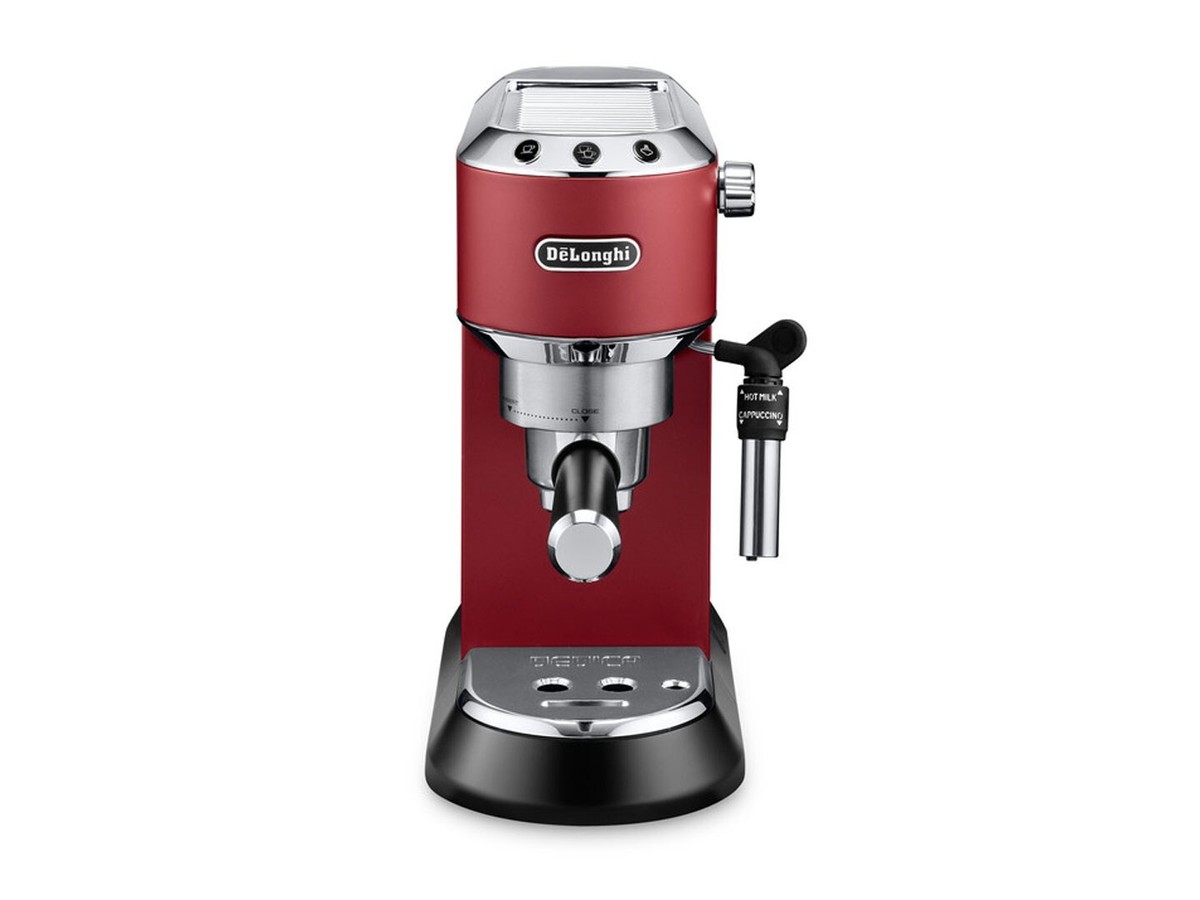 De'Longhi espresso aparatas
